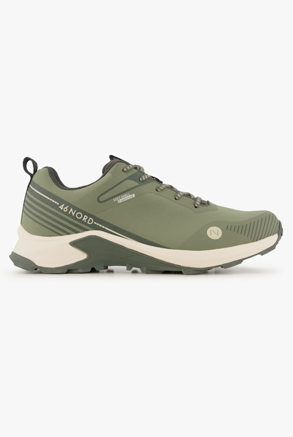 46 NORD Lite Traxx chaussures de trekking hommes Vert 23780 1