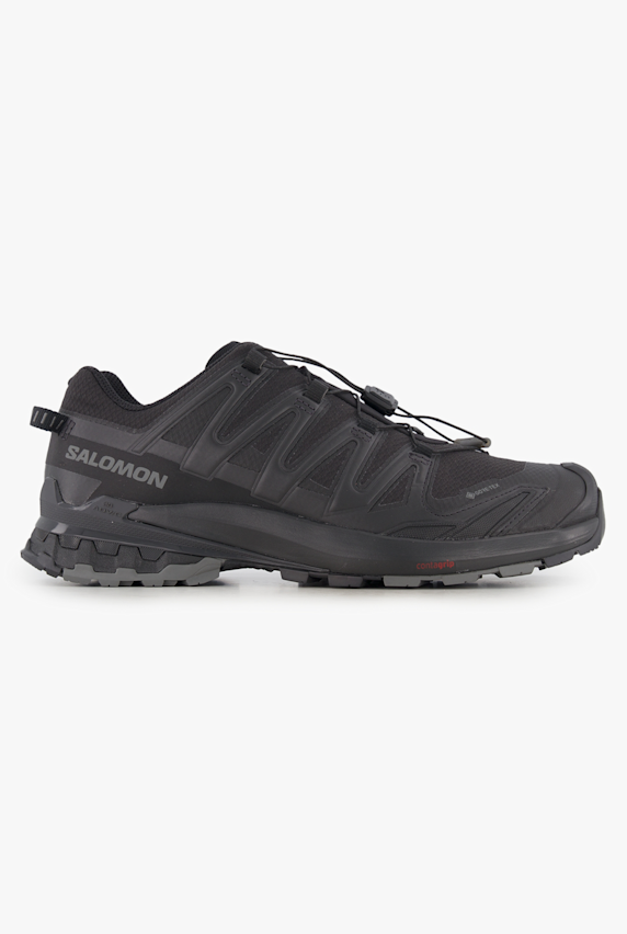 Salomon XA Pro 3D V9 Gore-Tex® Herren Trekkingschuh Schwarz 23802 1