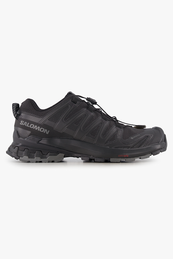 Salomon XA Pro 3D V9 Gore-Tex® scarpe da trekking donna Nero 23807 1