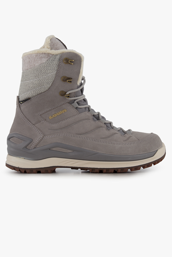 LOWA Calceta Evo Gore-Tex® Damen Winterboot Grau 24168 1