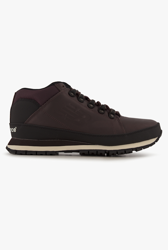 New Balance H754 chaussures d'hiver hommes Marron 24254 1