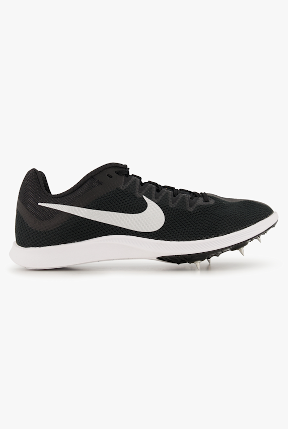 Nike Zoom Rival Distance chaussure à pointes Noir 25918 1
