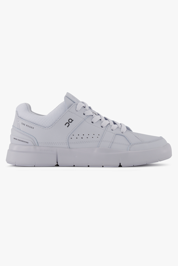 ON The Roger Clubhouse sneaker donna Grigio 27301 1