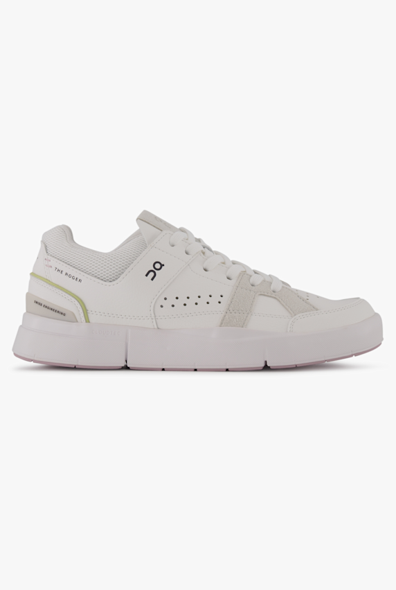 ON The Roger Clubhouse sneaker donna Bianco 27303 1