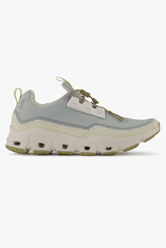 ON Cloudaway Damen Sneaker Blau 27307 1