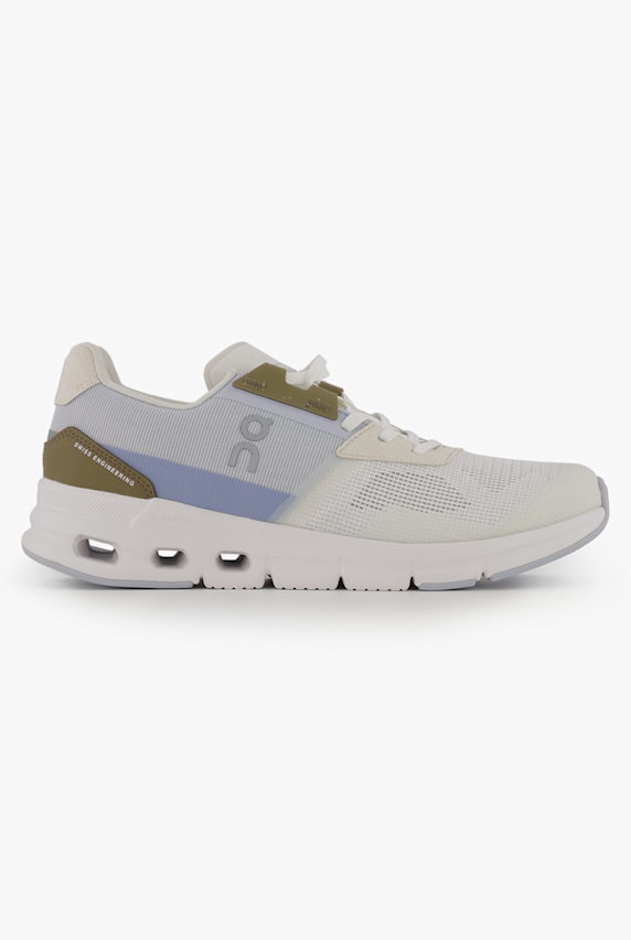 ON Cloudrift Damen Sneaker Weiss 27310 1