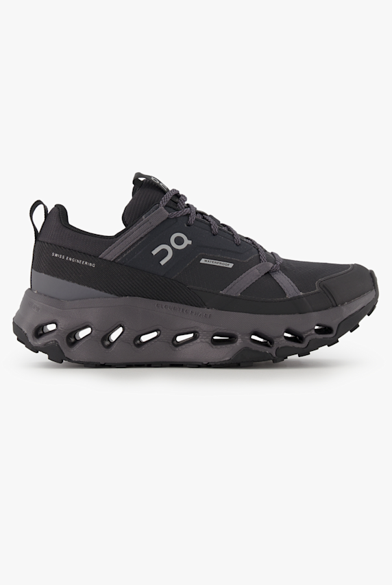 ON Cloudhorizon Waterproof Damen Trekkingschuh Schwarz 27673 1