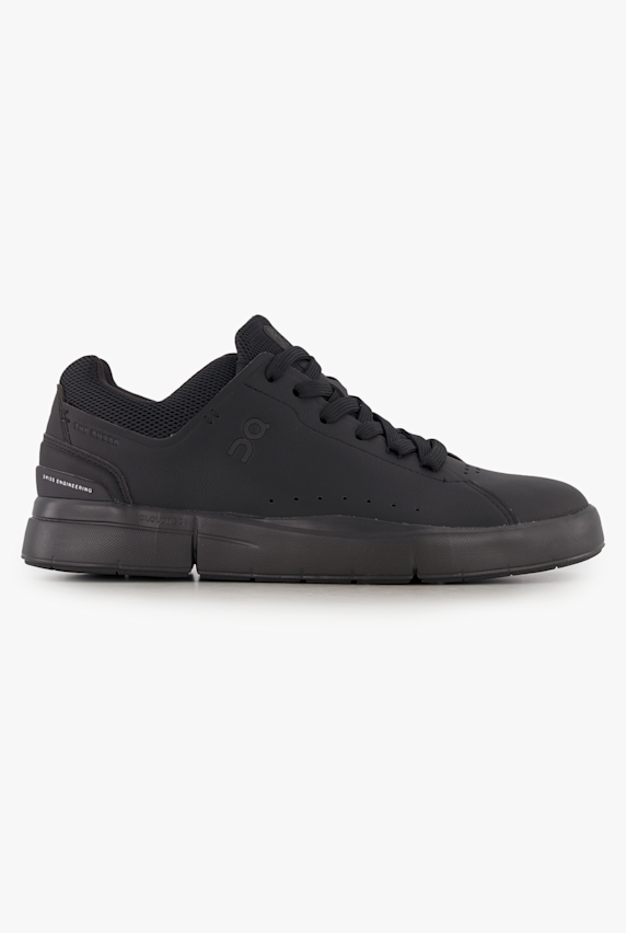 ON The Roger Advantage sneaker uomo Nero 27317 1