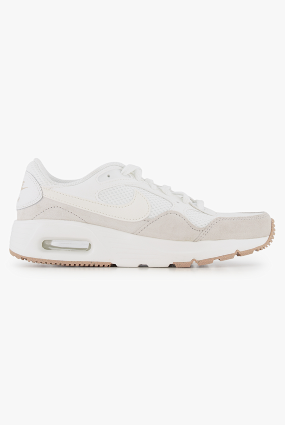 Nike Air Max SC sneaker donna Argento 27763 1