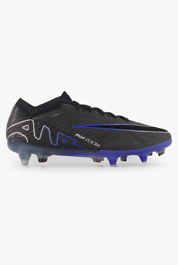 Nike Zoom Mercurial Vapor 15 Elite SG-Pro AC chaussures de football Bleu 27786 1