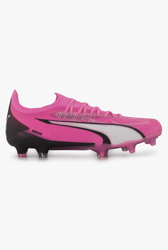 PUMA Ultra Ultimate FG/AG Damen Fussballschuh Pink 28367 1
