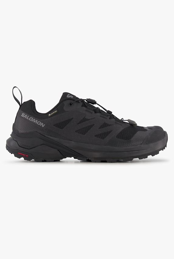 Salomon X-Adventure Gore-Tex® scarpe da trekking donna Nero 28538 1