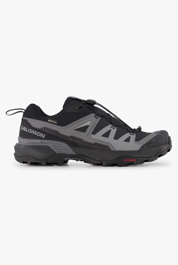 Salomon X Ultra 360 Gore-Tex® chaussures de trekking hommes Noir 28547 1