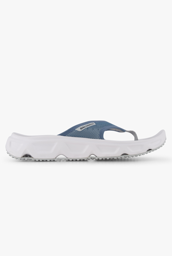 Salomon Reelax Break 6.0 tongs hommes Bleu 28660 1