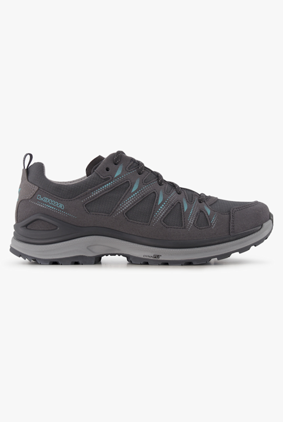 LOWA Innox Evo II Gore-Tex® Damen Trekkingschuh Grau 28697 1