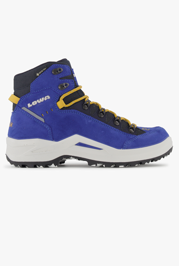 LOWA Kody Evo namuk Gore-Tex® 36-40 Kinder Wanderschuh Blau 28735 1