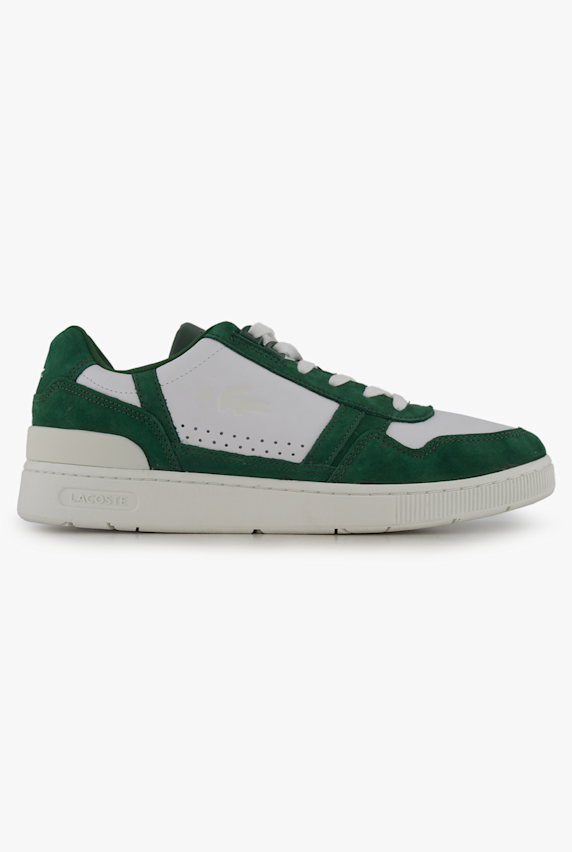 Lacoste T-CLIP Herren Sneaker Grün 28830 1