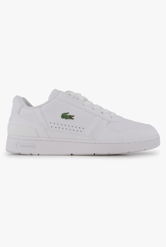 Lacoste T-CLIP Damen Sneaker Weiss 28826 1