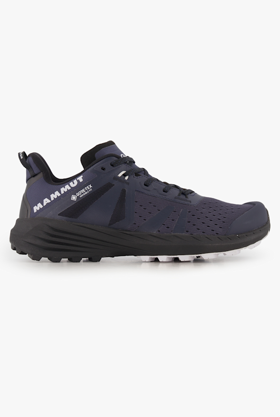 MAMMUT Säntis Gore-Tex® chaussures de trekking femmes Bleu 29136 1