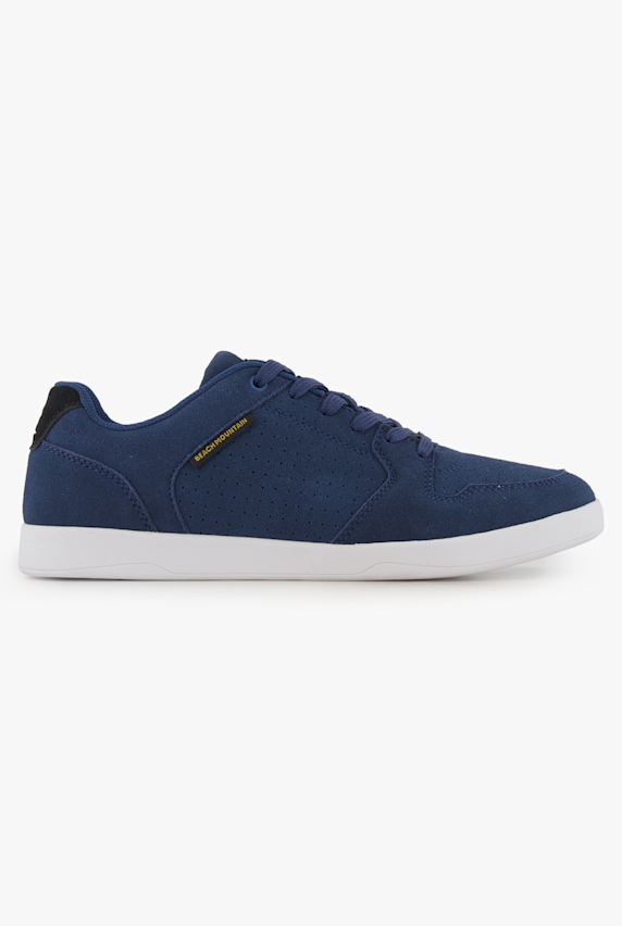 BEACH MOUNTAIN Kick Flip 2.0 Herren Sneaker Blau 29155 1