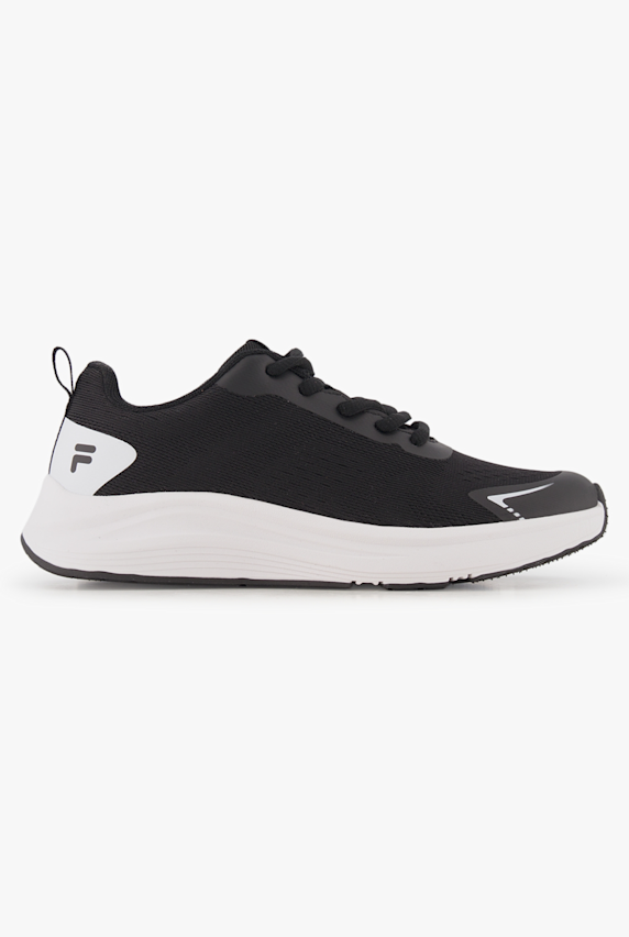 FILA Upload 2 chaussures de course enfants Noir 29211 1