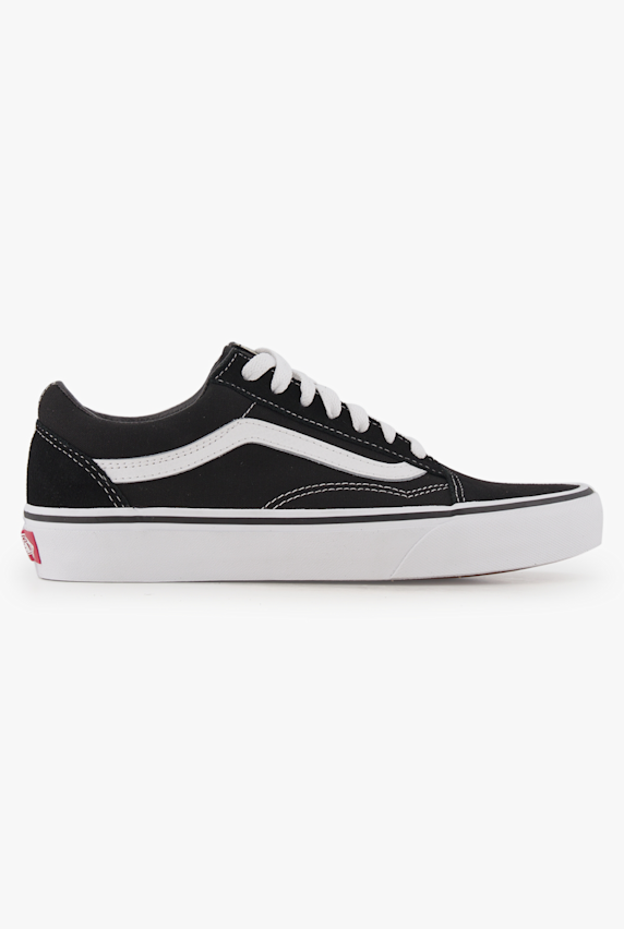 Vans Old Skool sneaker hommes Noir 29343 1