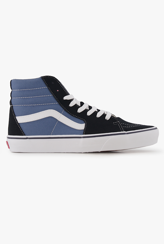 Vans SK8-Hi sneaker uomo Blu 29345 1