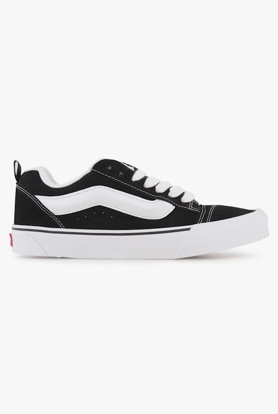 Vans Knu Skool Herren Sneaker Schwarz 29350 1
