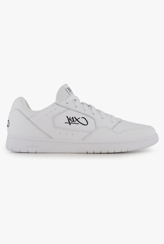 K1X Sweep Low Herren Sneaker Weiss 29483 1