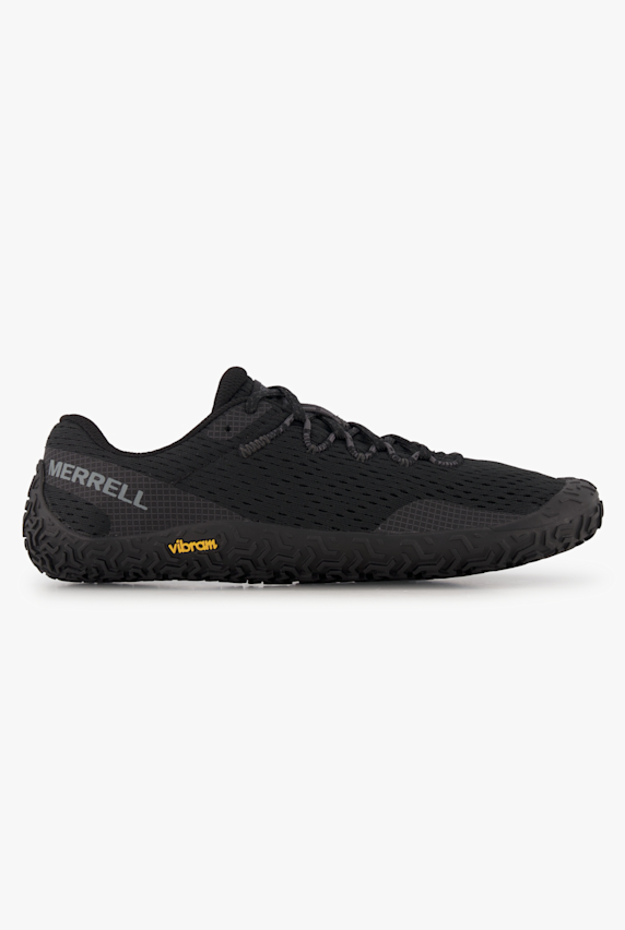 Merrell Vapor Glove 6 chaussures de trekking hommes Noir 29971 1
