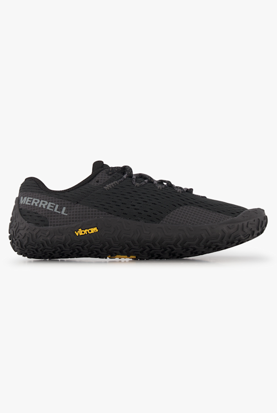 Merrell Vapor Glove 6 scarpe da trekking donna Nero 29983 1