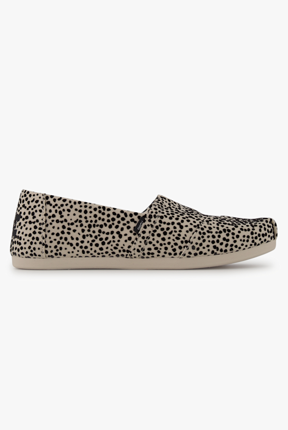 TOMS Alpargata CloudBound espadrillas donna Beige 29973 1