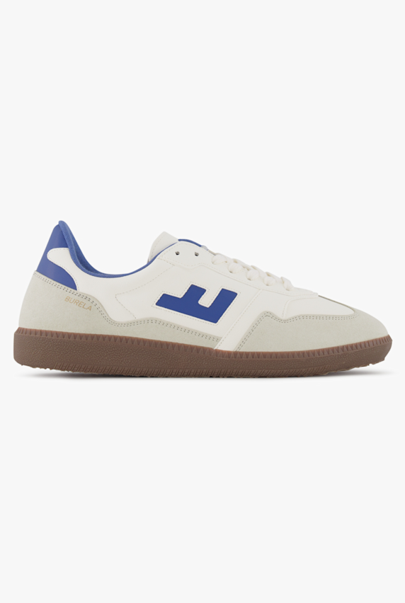 FLAMINGOS LIFE Burela Slim sneaker hommes Blanc 30426 1