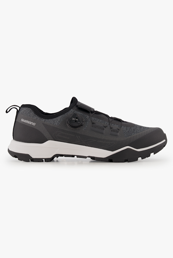 Shimano SH-EX700 Herren Bikeschuh Schwarz 30530 1