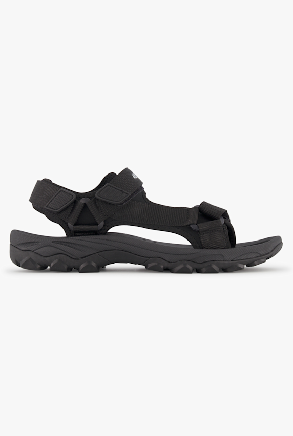 46 NORD Nomad 4.0 sandali da trekking uomo Nero 30753 1
