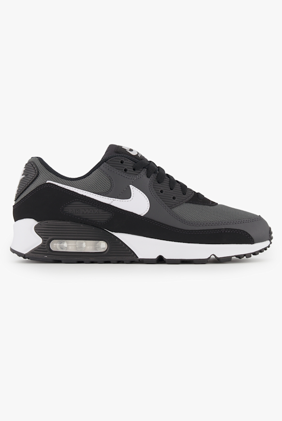 Nike Air Max 90 Herren Sneaker Grau 30965 1