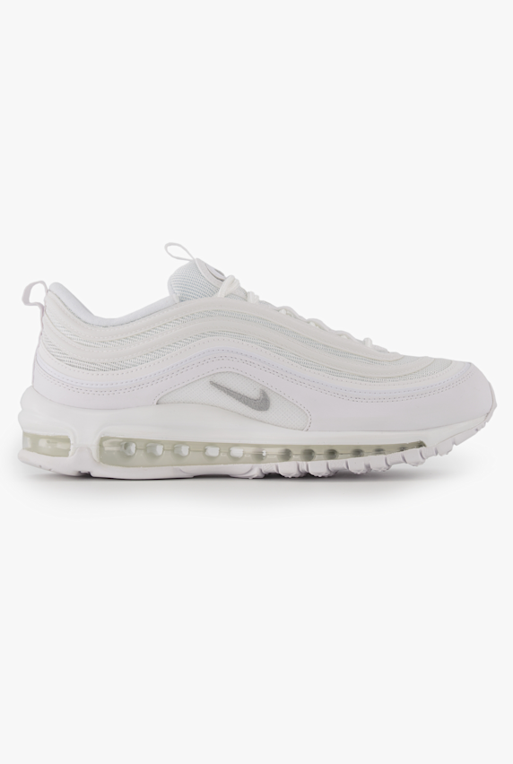 Nike Air Max 97 sneaker hommes Blanc 30968 1