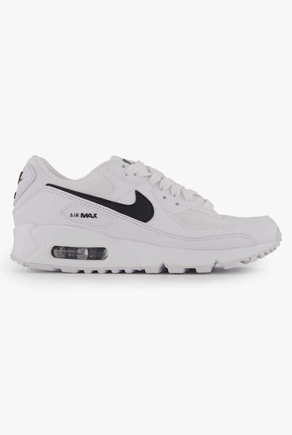 Nike Air Max 90 sneaker donna Nero 30985 1