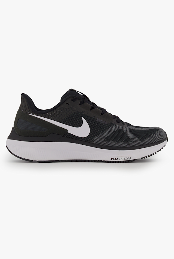 Nike Structure 25 chaussures de course femmes Noir 31012 1