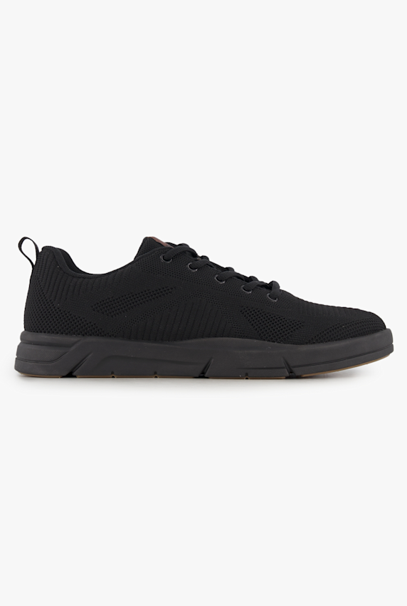 BEACH MOUNTAIN Re-Knight sneaker hommes Noir 31256 1
