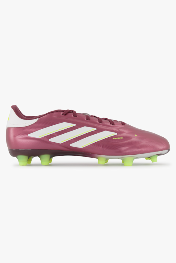 adidas Copa Pure 2 Pro FG Fussballschuh Rot 31447 1