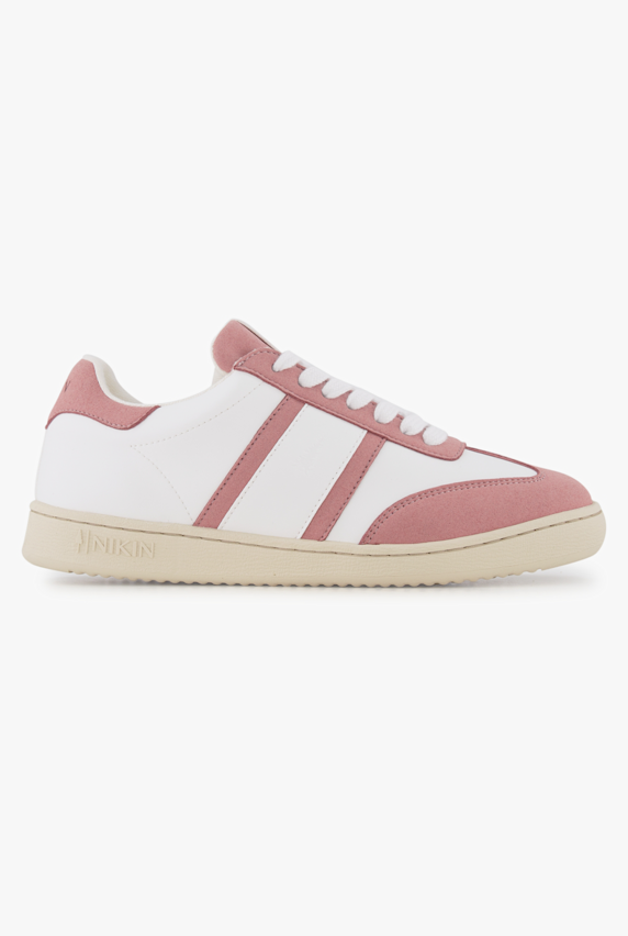 NIKIN TreeShoe sneaker femmes Blanc 31899 1