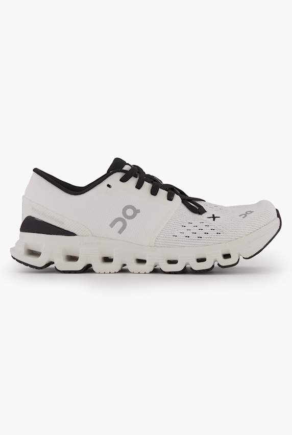 ON Cloud X 4 sneaker donna Bianco 32914 1