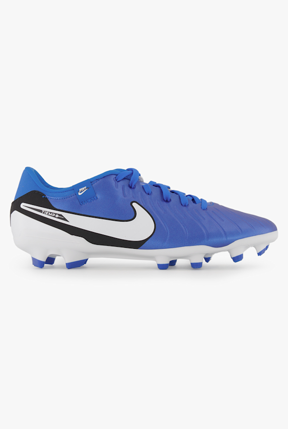 Nike Tiempo Legend 10 Academy FG/MG chaussures de football Bleu 33024 1