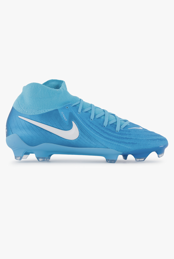 Nike Phantom Luna II Pro FG Fussballschuh Blau 33029 1