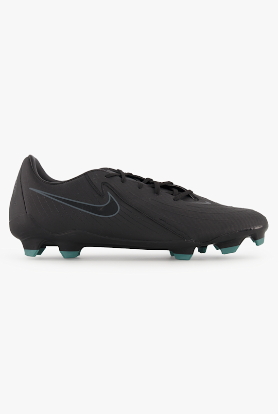 Nike Phantom GX II Academy FG/MG Fussballschuh Schwarz 33039 1