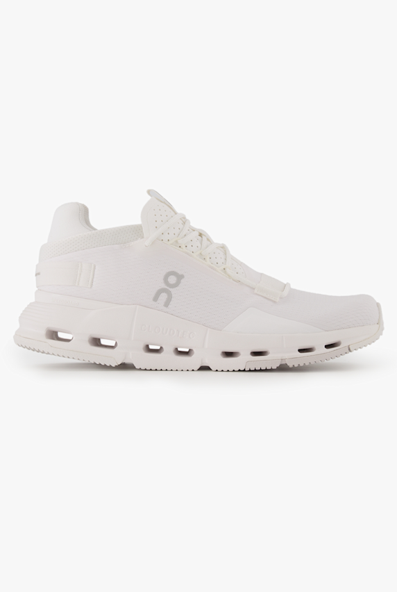 ON Cloudnova 2 sneaker hommes Blanc 33085 1