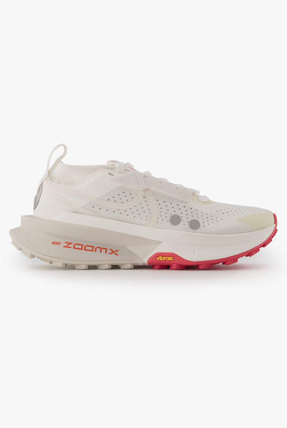 Nike Zegama Trail 2 scarpe da trailrunning donna Argento 33125 1