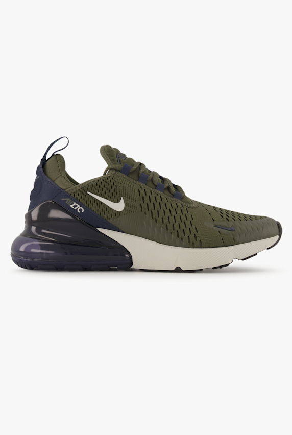 Nike Air Max 270 sneaker hommes Vert 33137 1