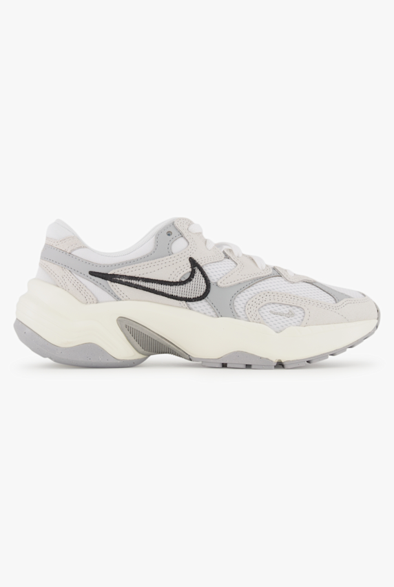 Nike AL8 sneaker femmes Beige 33191 1